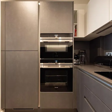 The Acton Luxury