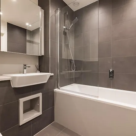 Apartment The Acton Luxury