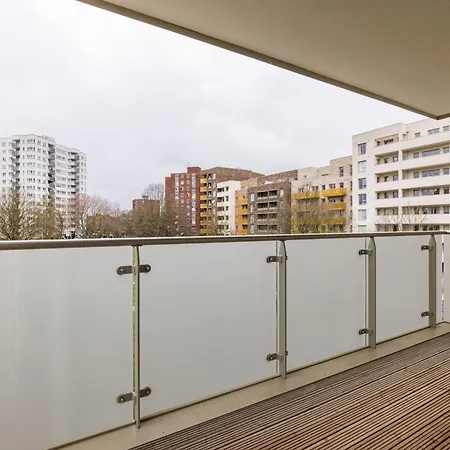 The Acton Luxury