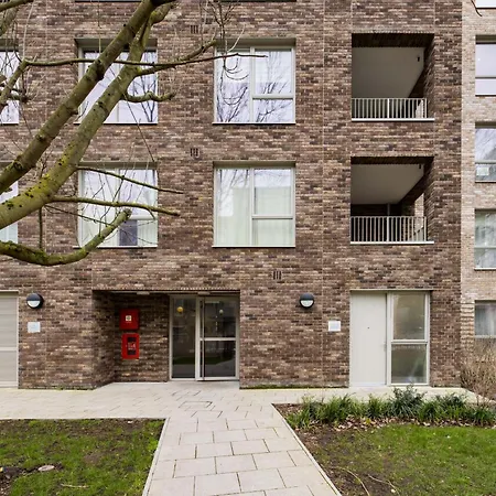 Apartment The Acton Luxury