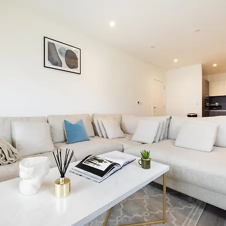 The Acton Luxury