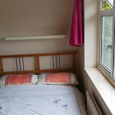Many Worlds Meet: Spacious Family Near Wimbledon & London Croydon