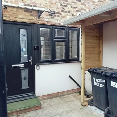 Homestay Rahal Barnet