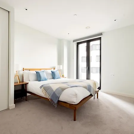 Apartment Charles Hope London