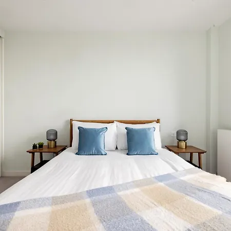 Apartment Charles Hope London Croydon