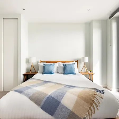 Apartment Charles Hope London Croydon