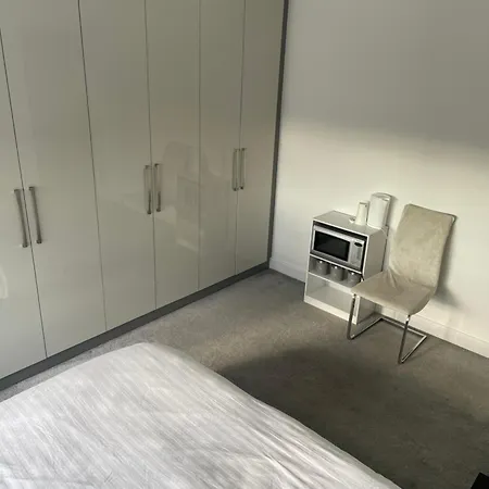 Luxury Near Wembley Harrow