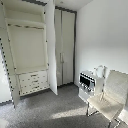 Luxury Near Wembley Harrow