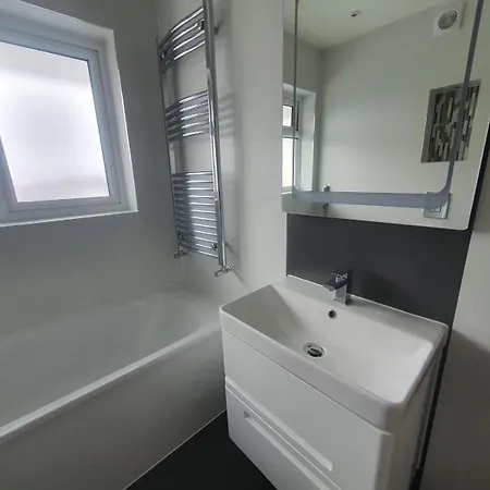 Luxury Near Wembley Harrow