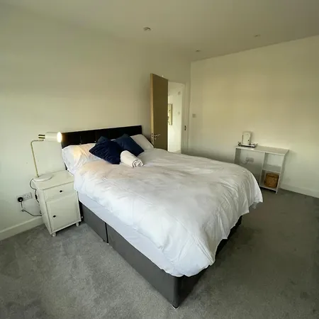 Luxury Near Wembley Harrow
