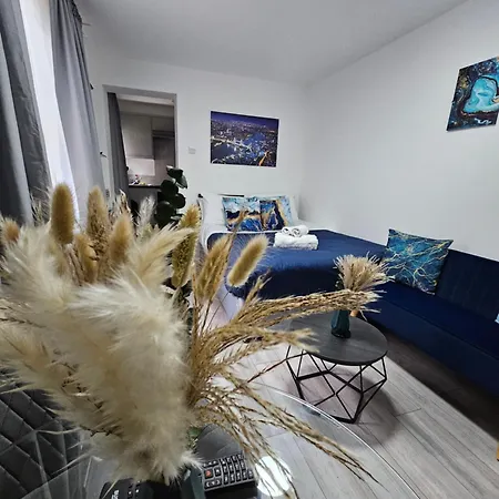 Apartment Cozy Ground-floor Studio, Excellent Access London