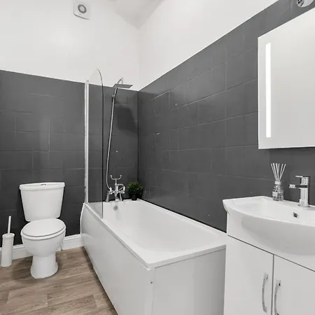 Apartment The Brixton *