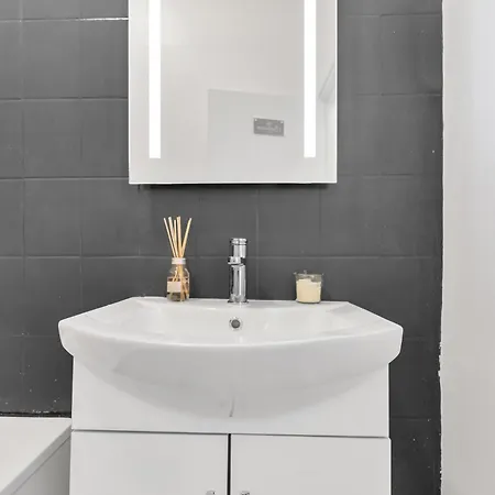 Apartment The Brixton