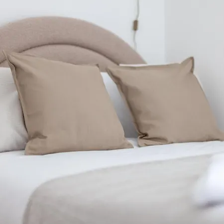Apartment Arte Serviced Premium Studios, Finsbury Park