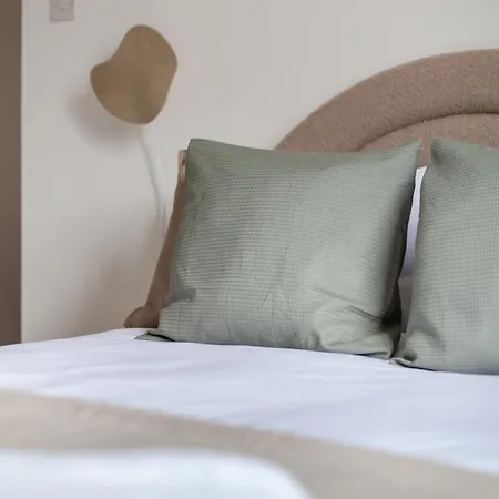 Arte Serviced Premium Studios, Finsbury Park London