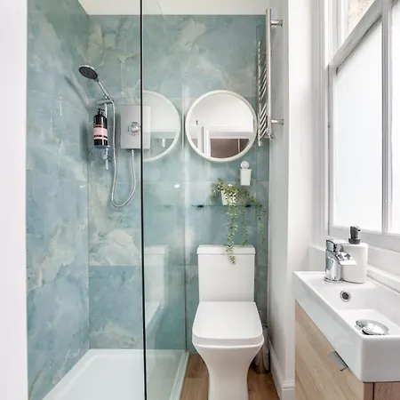 Apartment Arte Serviced Premium Studios, Finsbury Park London