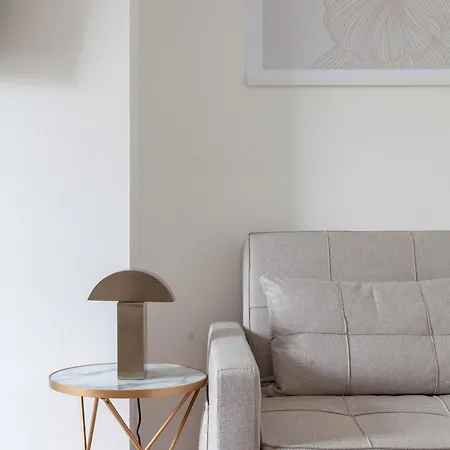 Arte Serviced Premium Studios, Finsbury Park London