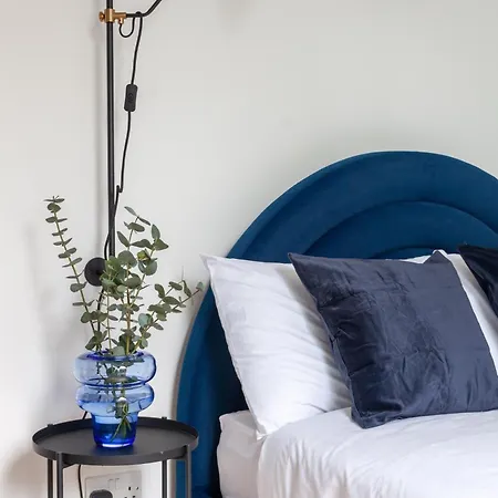 Apartment Arte Serviced Premium Studios, Finsbury Park *