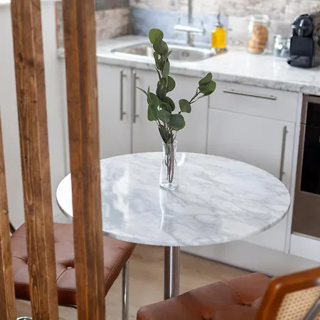 Apartment Arte Serviced Premium Studios, Finsbury Park