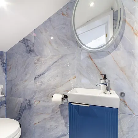 Apartment Arte Serviced Premium Studios, Finsbury Park