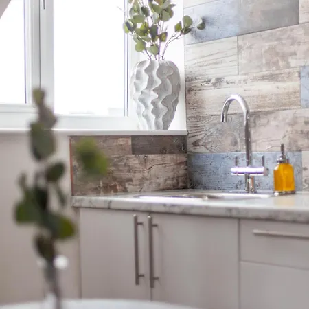Apartment Arte Serviced Premium Studios, Finsbury Park *