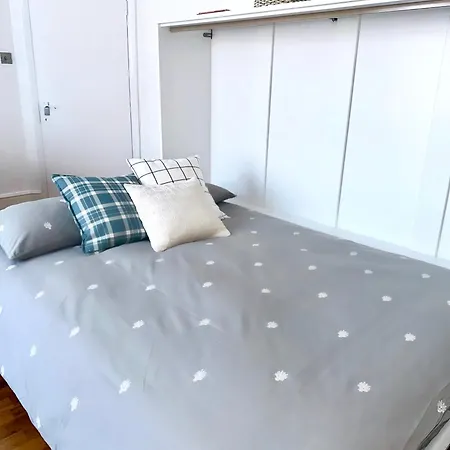 Spacious Belsize Park Close To Station