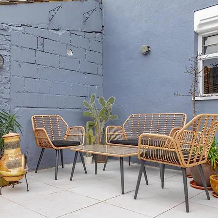 Garden Flat. Tottenham Hale. 20mins2central London