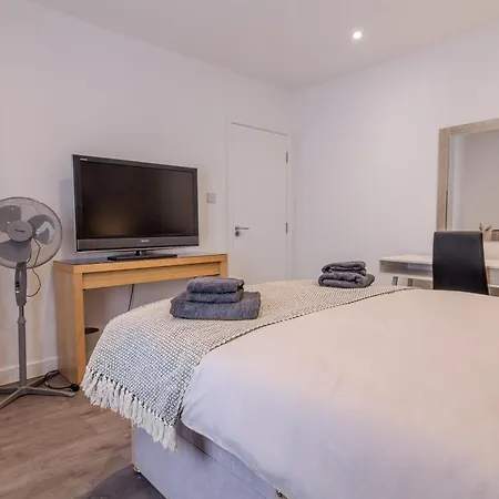 Guest house Exquisite Double Beckenham