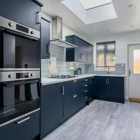 Guest house Exquisite Double Beckenham