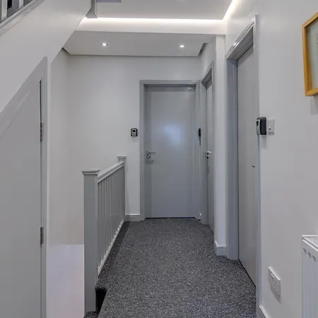 Guest house Exquisite Double *