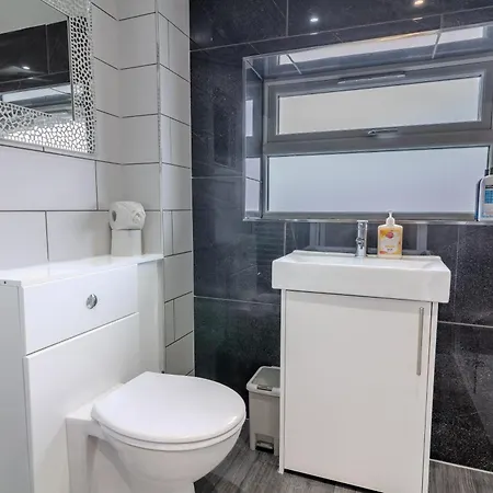 Guest house Exquisite Double