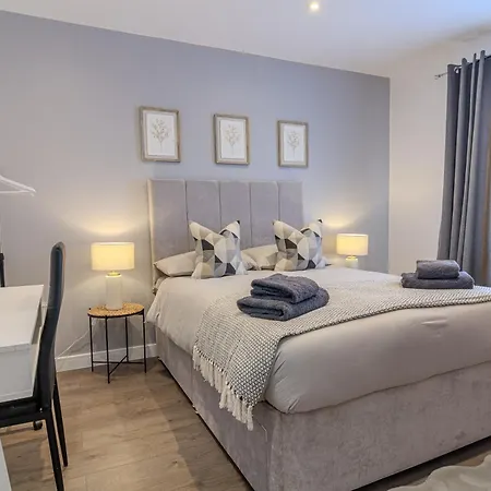 Guest house Exquisite Double Beckenham