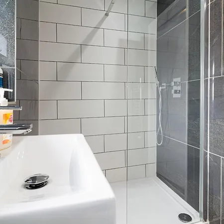 Guest house Exquisite Double *