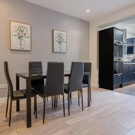Gorgeous Loft Beckenham