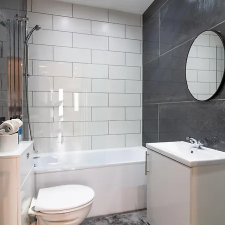 Gorgeous Loft Beckenham