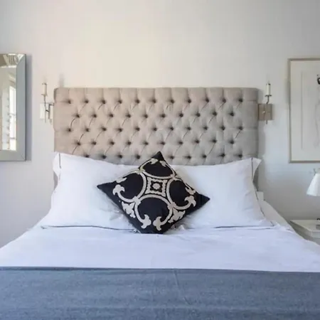 Magenta - 3 Bedroom By Battersea Park London