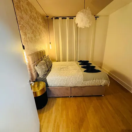 Apartment Eye 3 Bedroom *