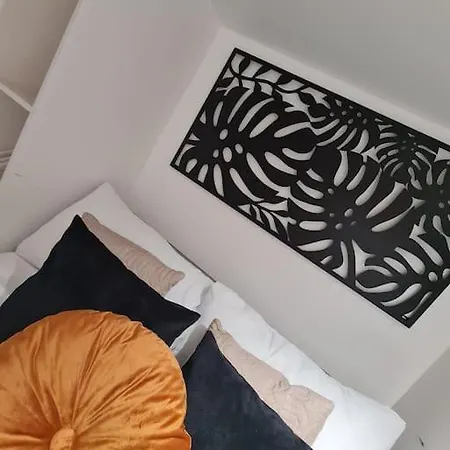 Appartement Stunning Flat