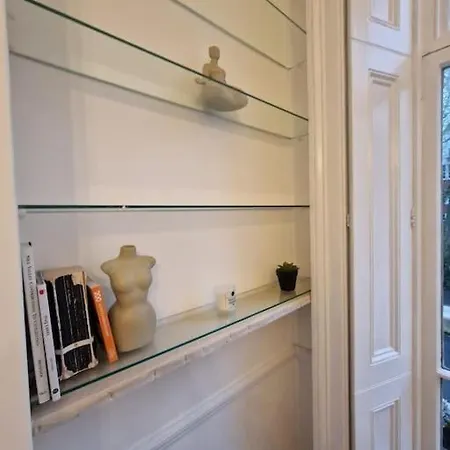 Stunning Flat
