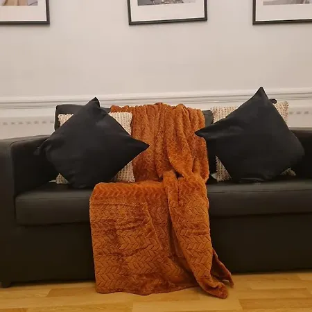Stunning Flat Londres