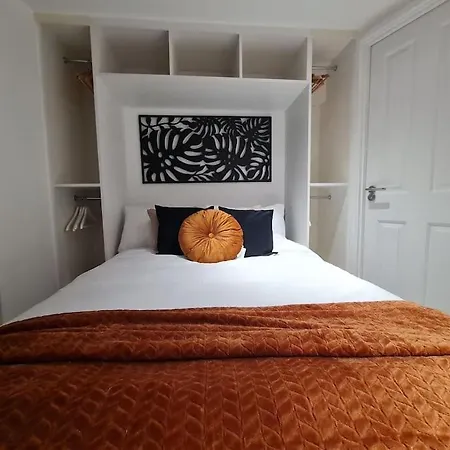 Appartement Stunning Flat *