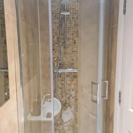 Stunning Flat London