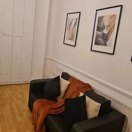 Stunning Flat