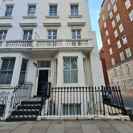 Apartment Stunning Flat London