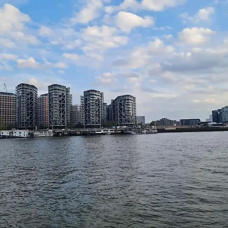 Stunning Flat Londres