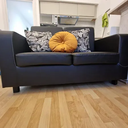 Stunning Flat