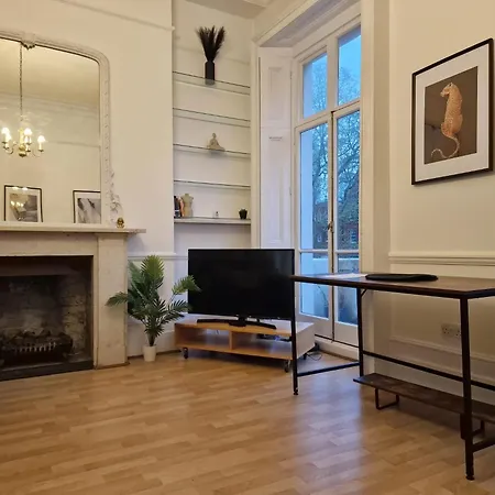 Stunning Flat Londres