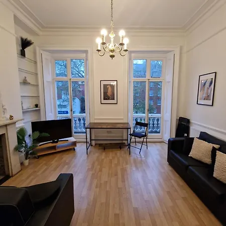 Stunning Flat