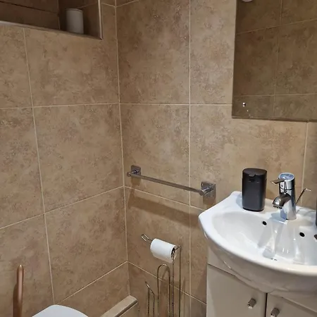 Appartement Stunning Flat Londres