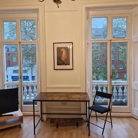Appartement Stunning Flat *